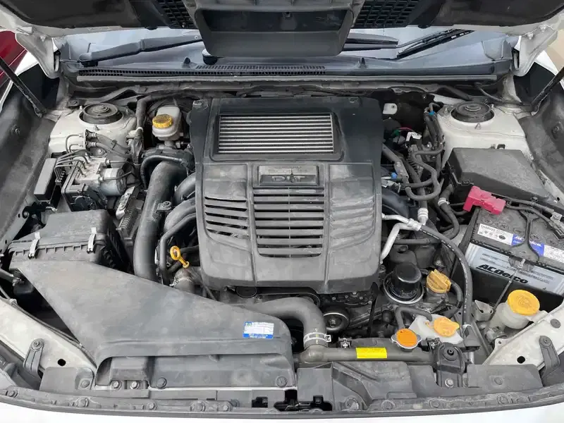 SUBARU WRX S4 2.0GT-S EYESIGHT 4WD Image 13