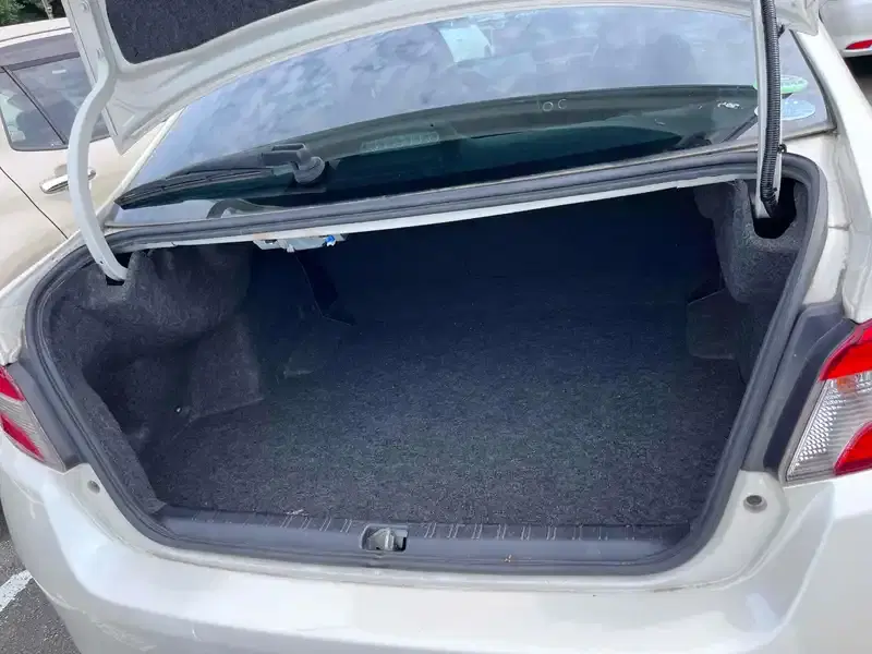 SUBARU WRX S4 2.0GT-S EYESIGHT 4WD Image 22