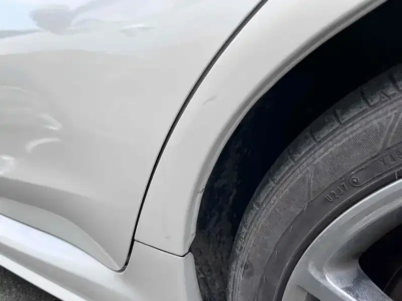 SUBARU WRX S4 2.0GT-S EYESIGHT 4WD Image 38
