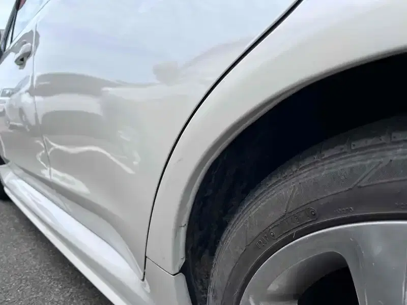 SUBARU WRX S4 2.0GT-S EYESIGHT 4WD Image 37