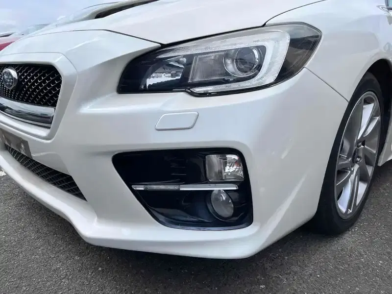 SUBARU WRX S4 2.0GT-S EYESIGHT 4WD Image 32