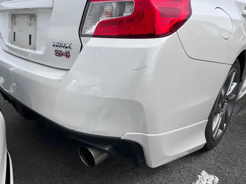 SUBARU WRX S4 2.0GT-S EYESIGHT 4WD Image 25