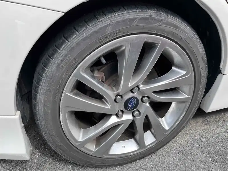 SUBARU WRX S4 2.0GT-S EYESIGHT 4WD Image 24