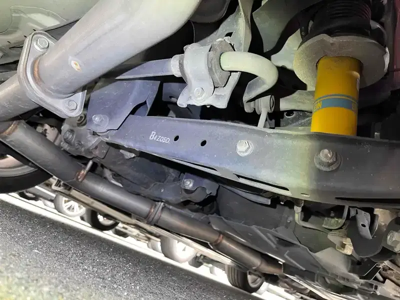 SUBARU WRX S4 2.0GT-S EYESIGHT 4WD Image 29