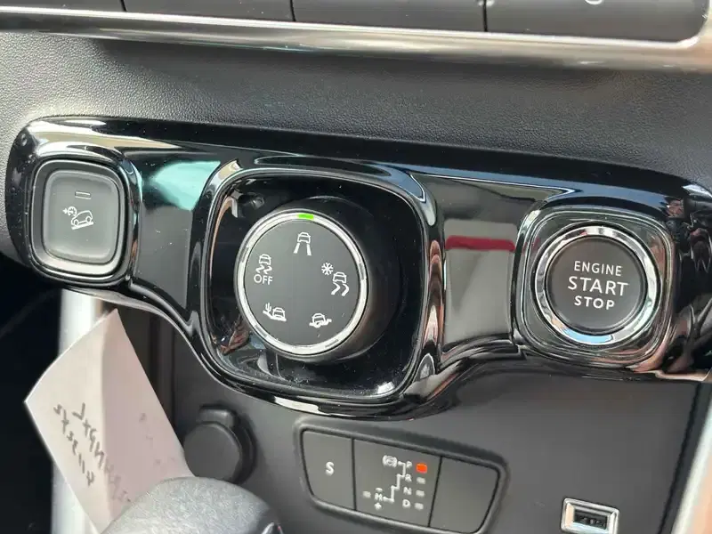CITROEN C3 AIRCROSS SHINE PACKAGE Image 10