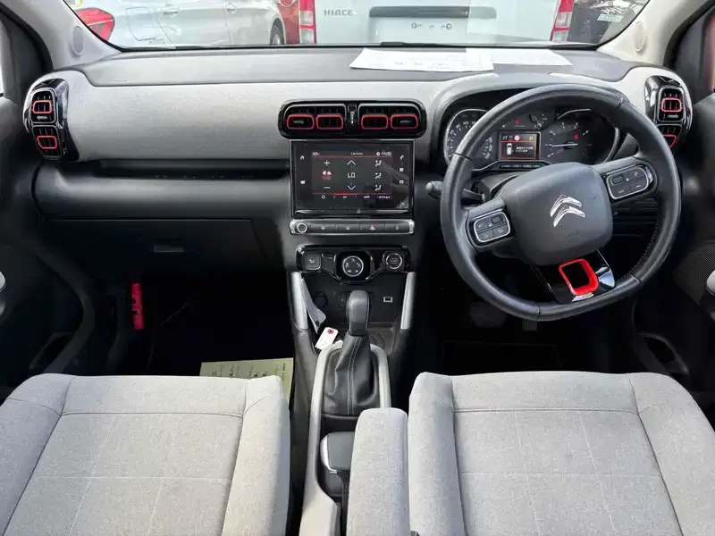 CITROEN C3 AIRCROSS SHINE PACKAGE Image 3