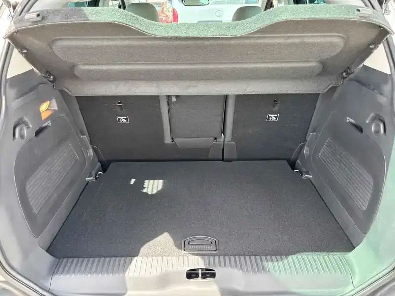 CITROEN C3 AIRCROSS SHINE PACKAGE Image 11