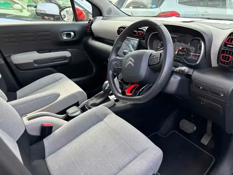 CITROEN C3 AIRCROSS SHINE PACKAGE Image 4