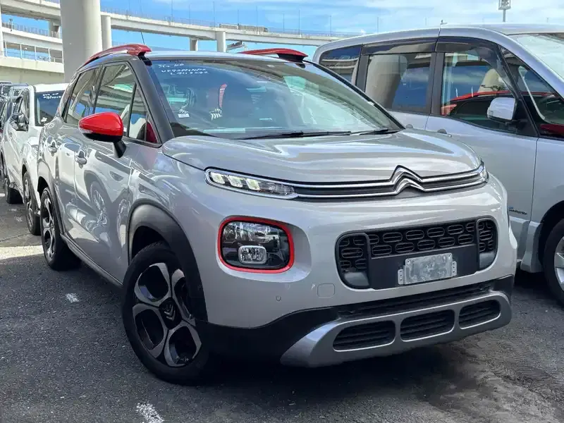 CITROEN C3 AIRCROSS SHINE PACKAGE Image 1