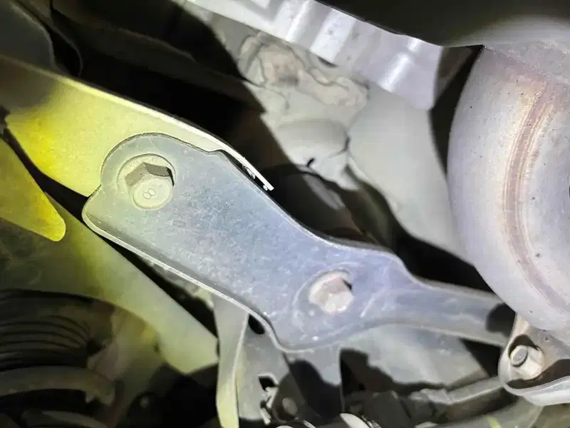 SUBARU LEVORG 2.0GT-S EYESIGHT Image 12
