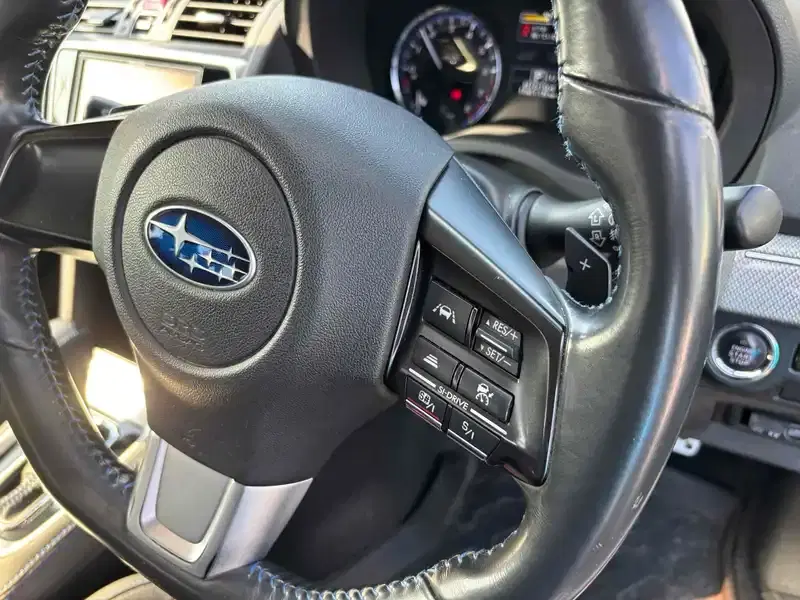 SUBARU LEVORG 2.0GT-S EYESIGHT Image 6