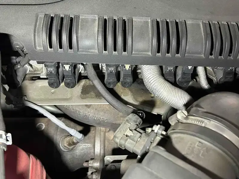 AUDI A5 SPORTBACK 4WD 2.0TFSI QUATTRO Image 19