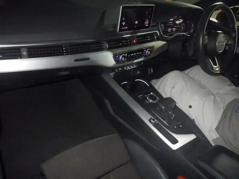 AUDI A5 SPORTBACK QUATTRO SPORT S-LINE Image 3