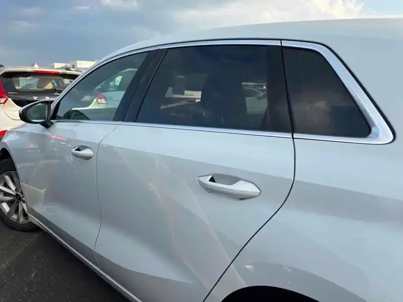 AUDI A3 SPORTBACK 30TFSI Image 10