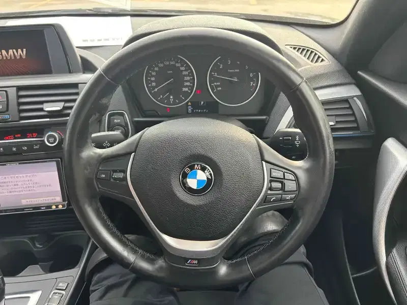 BMW 1-SERIES 116I M SPORTS Image 9