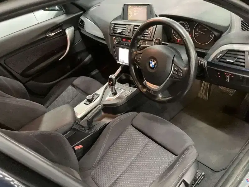 BMW 1-SERIES 116I M SPORTS Image 3