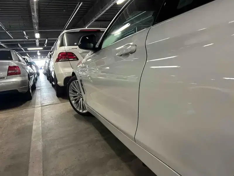 BMW 428I LUXUARY Image 21