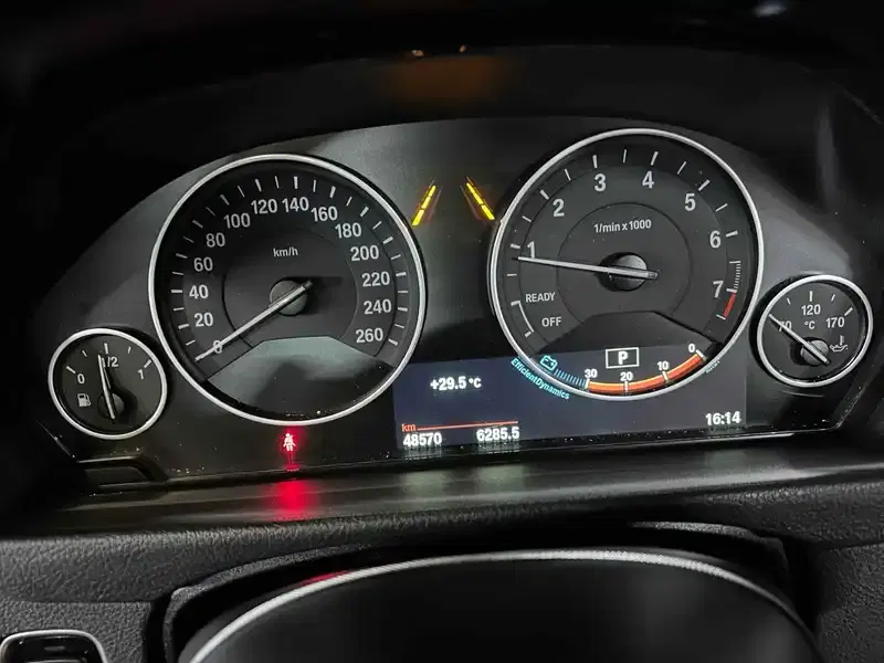 BMW 428I LUXUARY Image 8