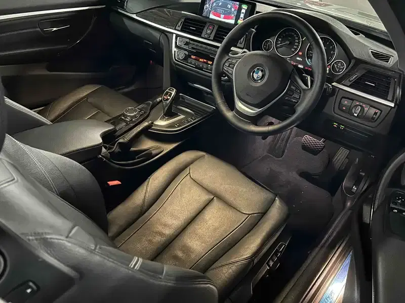 BMW 428I LUXUARY Image 6