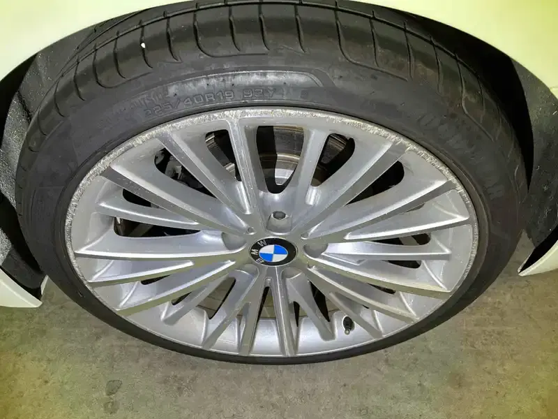 BMW 428I LUXUARY Image 10