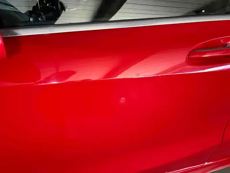 MERCEDES BENZ A-CLASS A180 SPORTS Image 18