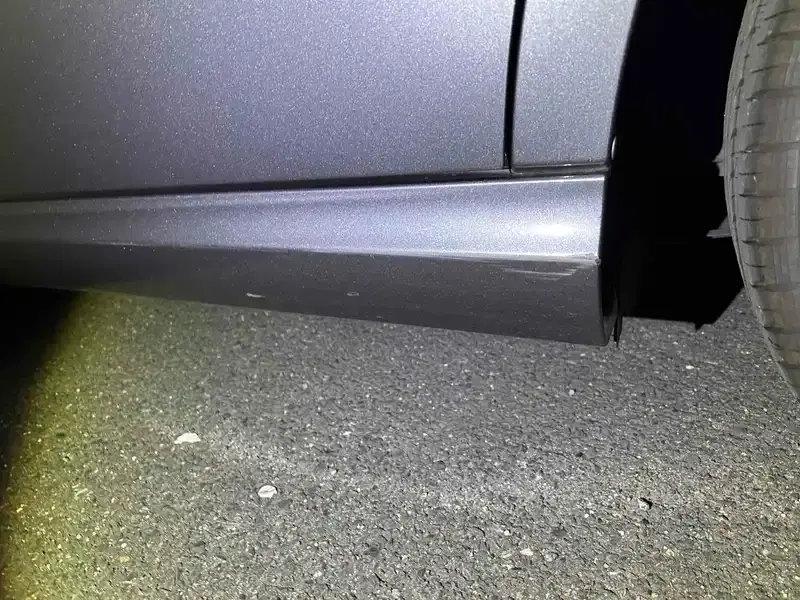 MERCEDES BENZ B-CLASS B180 RADAR SAFETY PKG Image 18
