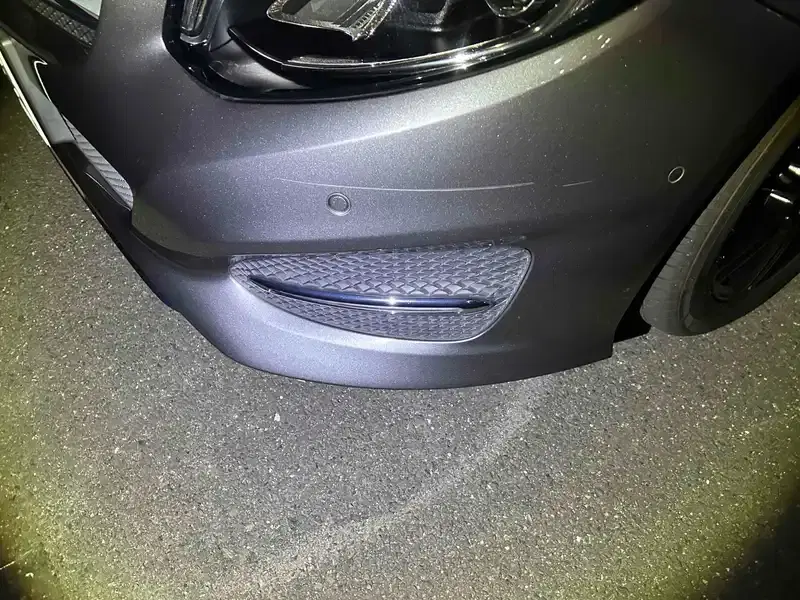 MERCEDES BENZ B-CLASS B180 RADAR SAFETY PKG Image 16