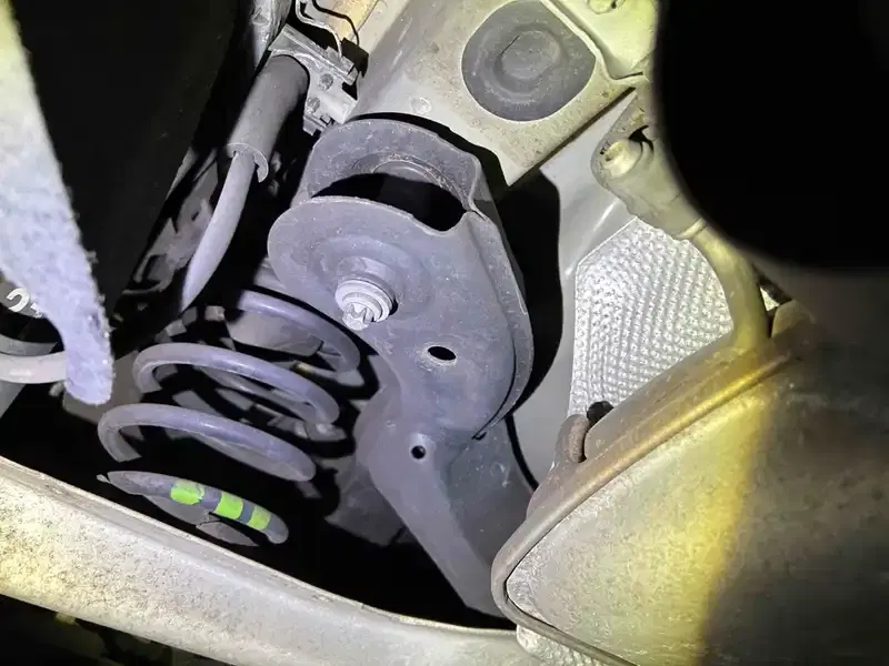 MERCEDES BENZ B-CLASS B180 RADAR SAFETY PKG Image 21