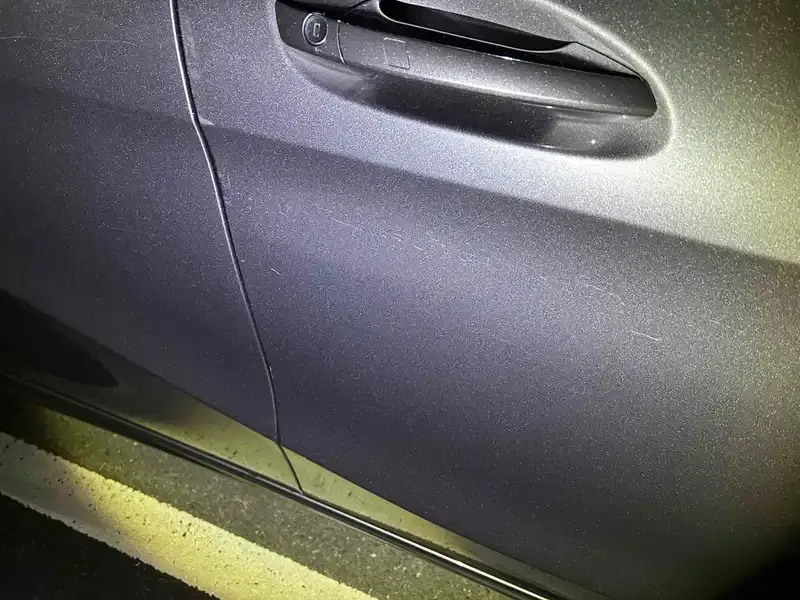 MERCEDES BENZ B-CLASS B180 RADAR SAFETY PKG Image 13