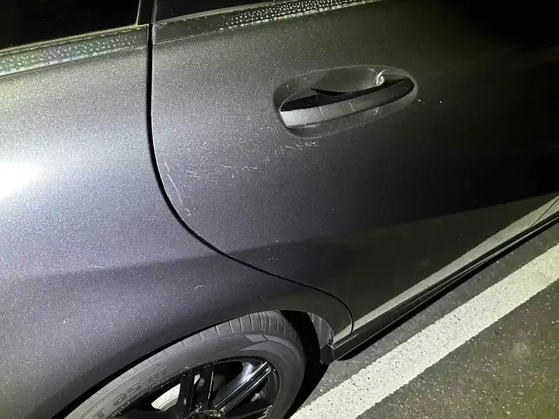 MERCEDES BENZ B-CLASS B180 RADAR SAFETY PKG Image 15