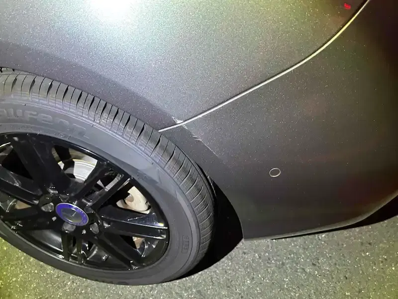 MERCEDES BENZ B-CLASS B180 RADAR SAFETY PKG Image 19