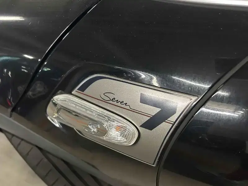 MINI 5D COOPER S SEVEN Image 19