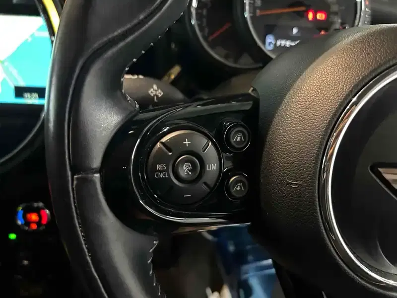 MINI 5D COOPER S SEVEN Image 14