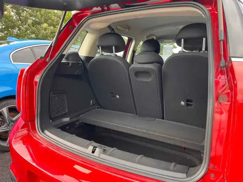 BMW MINI COOPER SD CROSSOVER Image 17