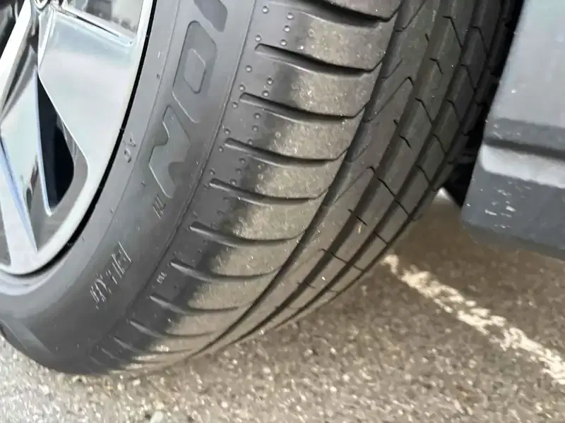 VOLKSWAGEN ID.4 PRO LAUNCH EDITION Image 15