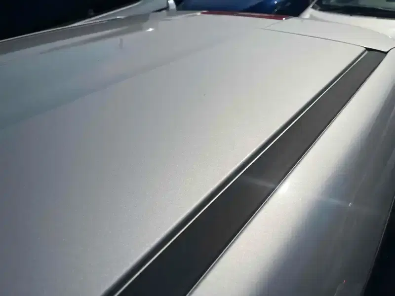 NISSAN WINGROAD 15S Image 10