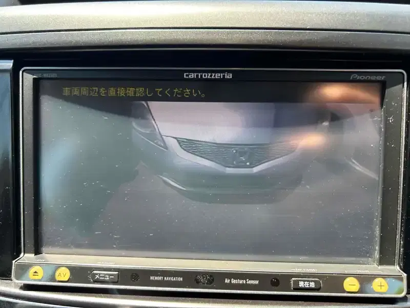 SUBARU EXIGA 4WD 2.5I EYESIGHT Image 9