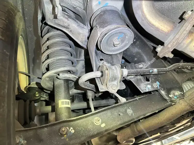 SUBARU EXIGA 4WD 2.5I EYESIGHT Image 17