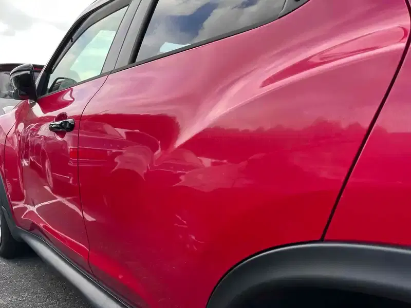 NISSAN JUKE 15RX PERSONARIZATION Image 18