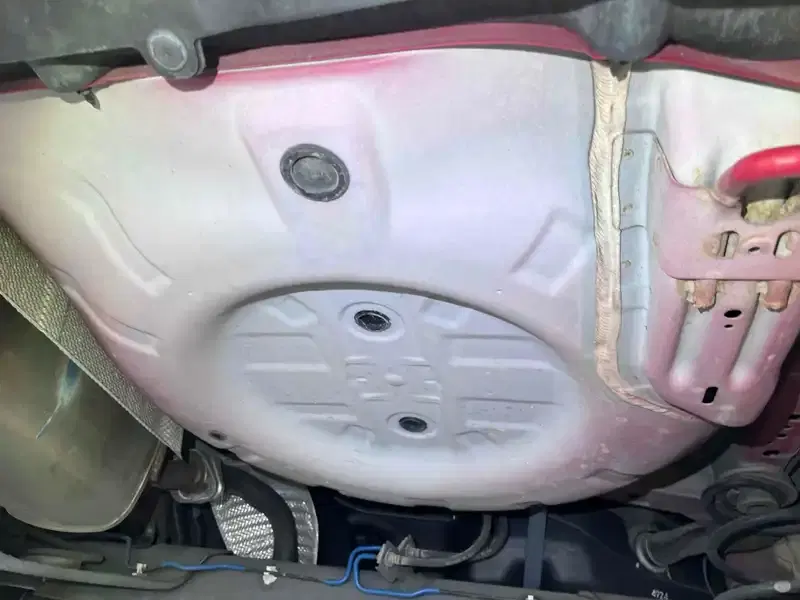 NISSAN JUKE 15RX PERSONARIZATION Image 19