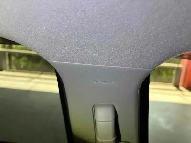 SUZUKI SWIFT 5D HYBRID RS Image 14
