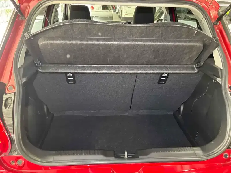 SUZUKI SWIFT 5D HYBRID RS Image 11
