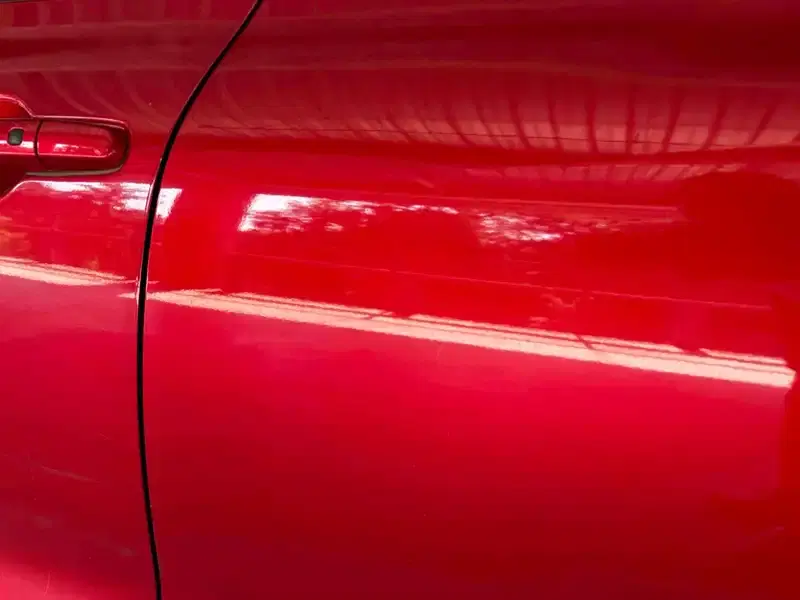 SUZUKI SWIFT 5D HYBRID RS Image 19