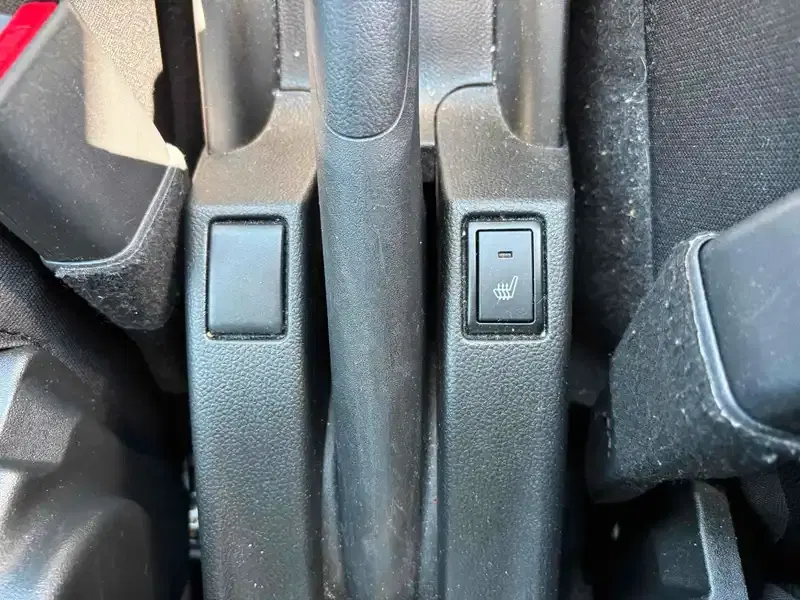 SUZUKI SWIFT HYBRID ML SAFETY PKG Image 25