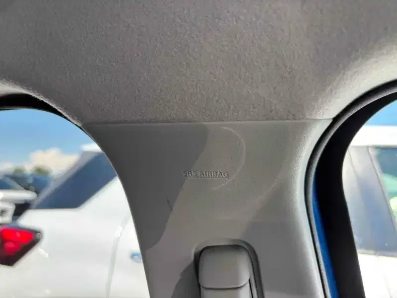 SUZUKI SWIFT HYBRID ML SAFETY PKG Image 30