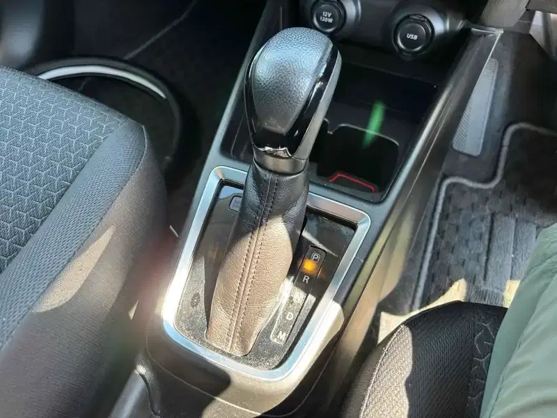 SUZUKI SWIFT HYBRID ML SAFETY PKG Image 28