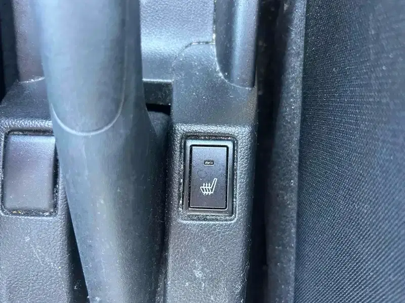 SUZUKI SWIFT HYBRID ML SAFETY PACKAGE Image 20
