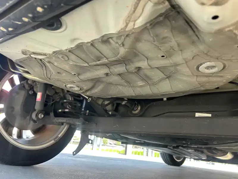 SUZUKI SWIFT HYBRID ML SAFETY PACKAGE Image 23