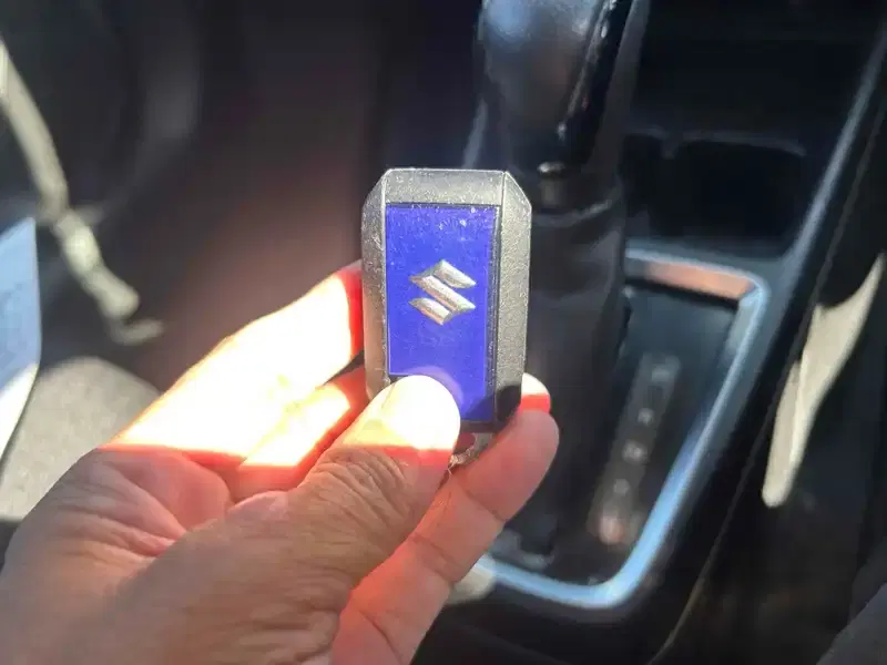 SUZUKI SWIFT HYBRID ML SAFETY PACKAGE Image 14