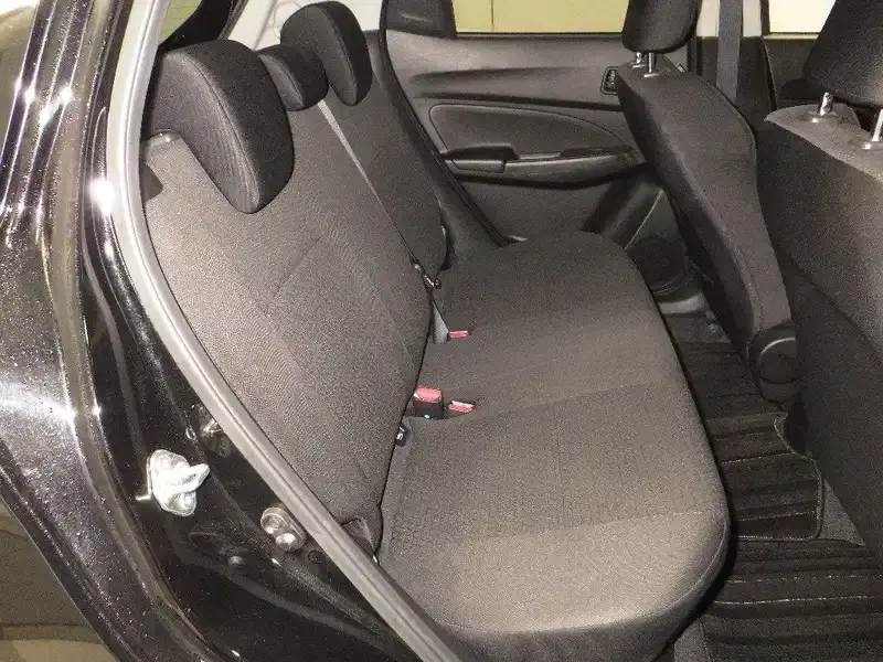 SUZUKI SWIFT HYBRID ML SAFETY PACKAGE Image 9